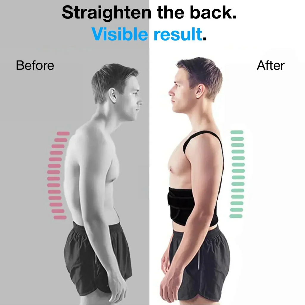 (🔥Limited Time Half Price Sale🔥)👦Qooes™ - THE ORIGINAL BACK HERO👧